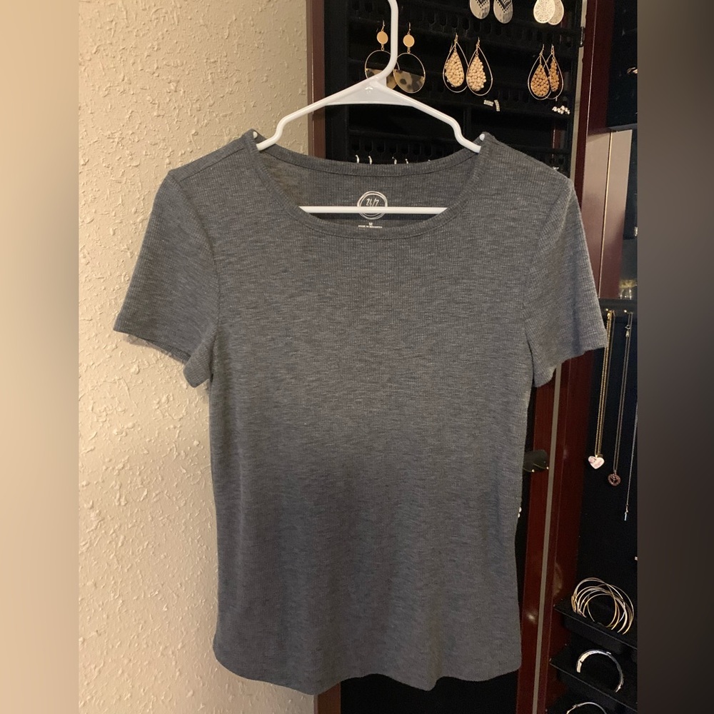 Never worn!